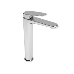 Monomando alto para lavabo Potenza POT-101 Helvex